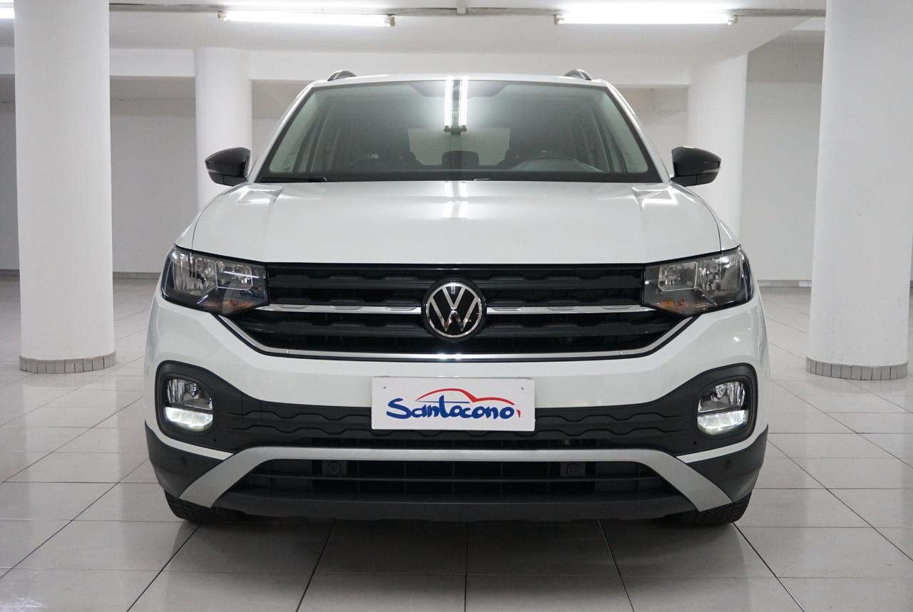 Volkswagen T-Cross 1.0 TSI 95 CV Style