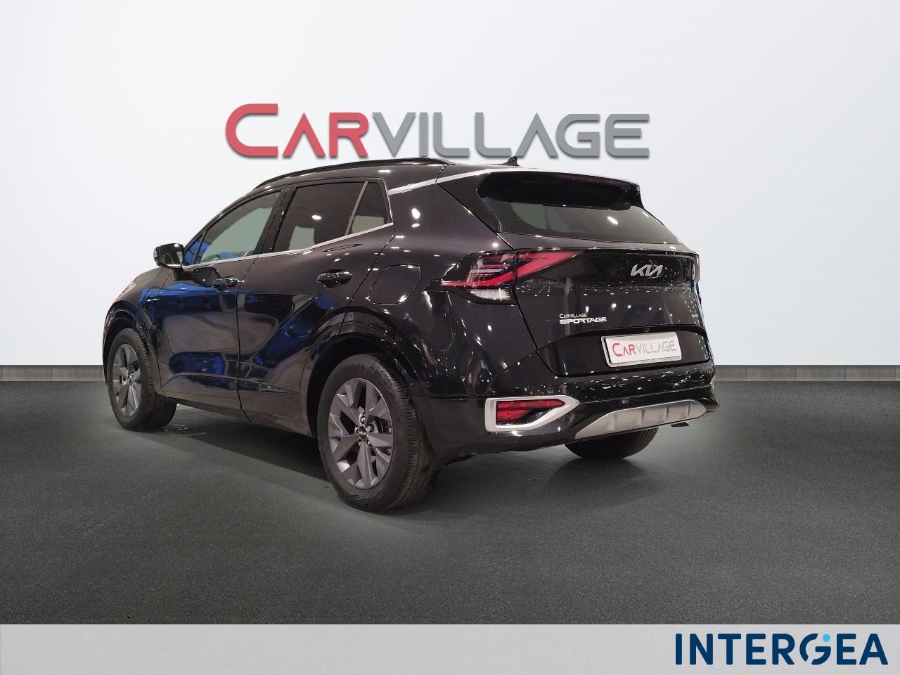 KIA Sportage 1.6 tgdi hev GT-line Plus Premium Pack auto