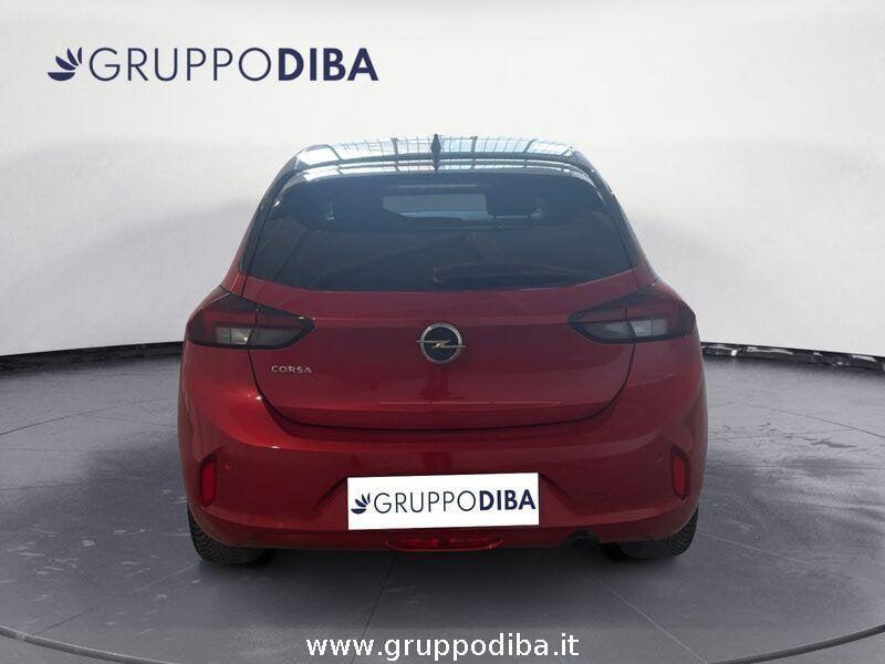 Opel Corsa VI 2020 Diesel 1.5 Edition s&s 100cv