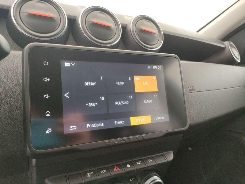 Dacia Duster 1.0 TCe GPL 100 CV 4x2 Extreme
