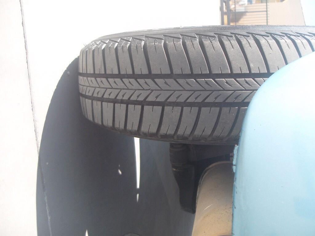 Fiat Panda 1.2 Dynamic - 2004