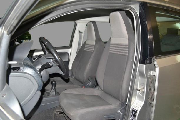 VOLKSWAGEN UP - 1.0 benzina