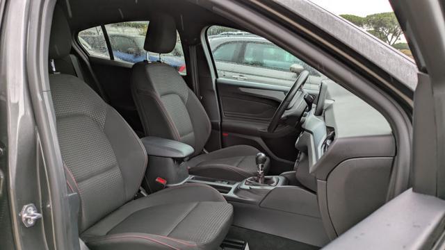 FORD Focus 1.0cc 125cv Ecoboost ANDROID/IOS CRUISE CONTROL