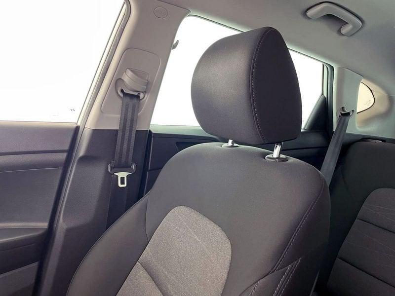 Hyundai Tucson Tucson 1.6 CRDi XTech