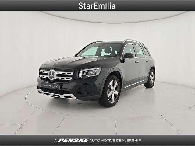 Mercedes-Benz GLB 180 GLB 180 d Automatic Sport