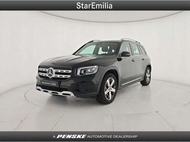Mercedes-Benz GLB 180 GLB 180 d Automatic Sport