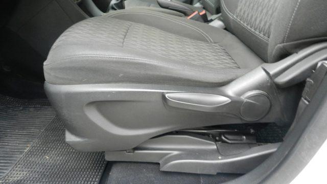 OPEL Mokka 1.4 Turbo GPL Tech 140CV 4x2Ego Bombola Gpl Nuova