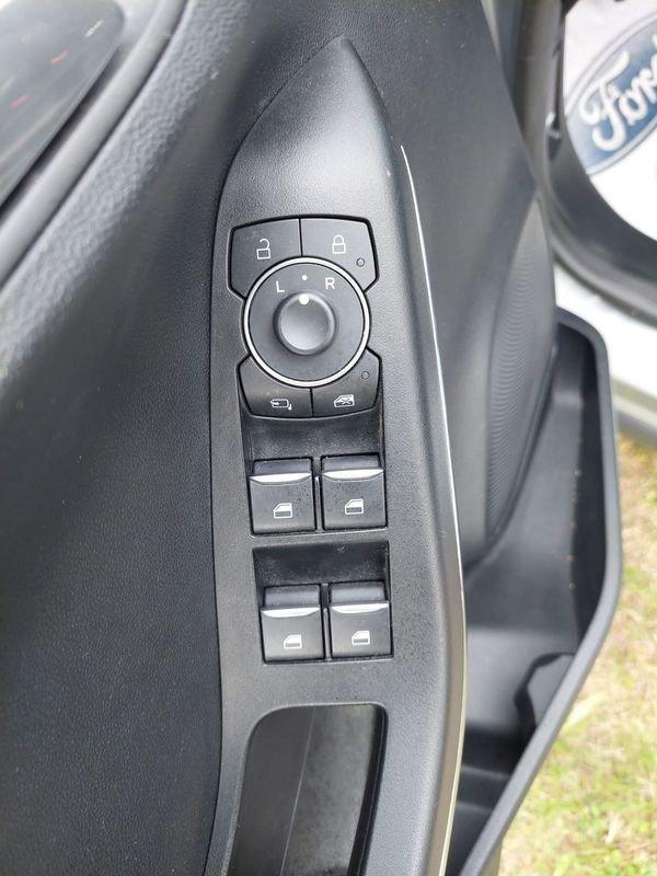 Ford Puma Puma 1.0 ecoboost h ST-Line X s&s 125cv auto