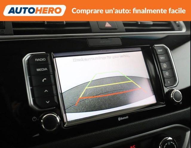 KIA Rio 1.4 CRDi 5p.S&S High Tech