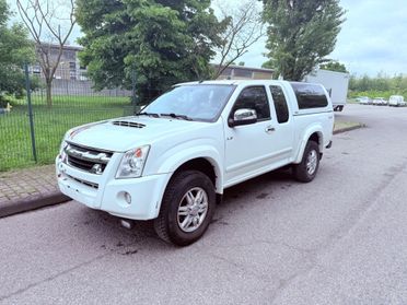 Isuzu D-Max 3.0 - PICK-UP PREZZOOOO SUPER!!!!!