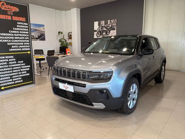 Jeep Avenger 1.2 t. Altitude fwd 100cv