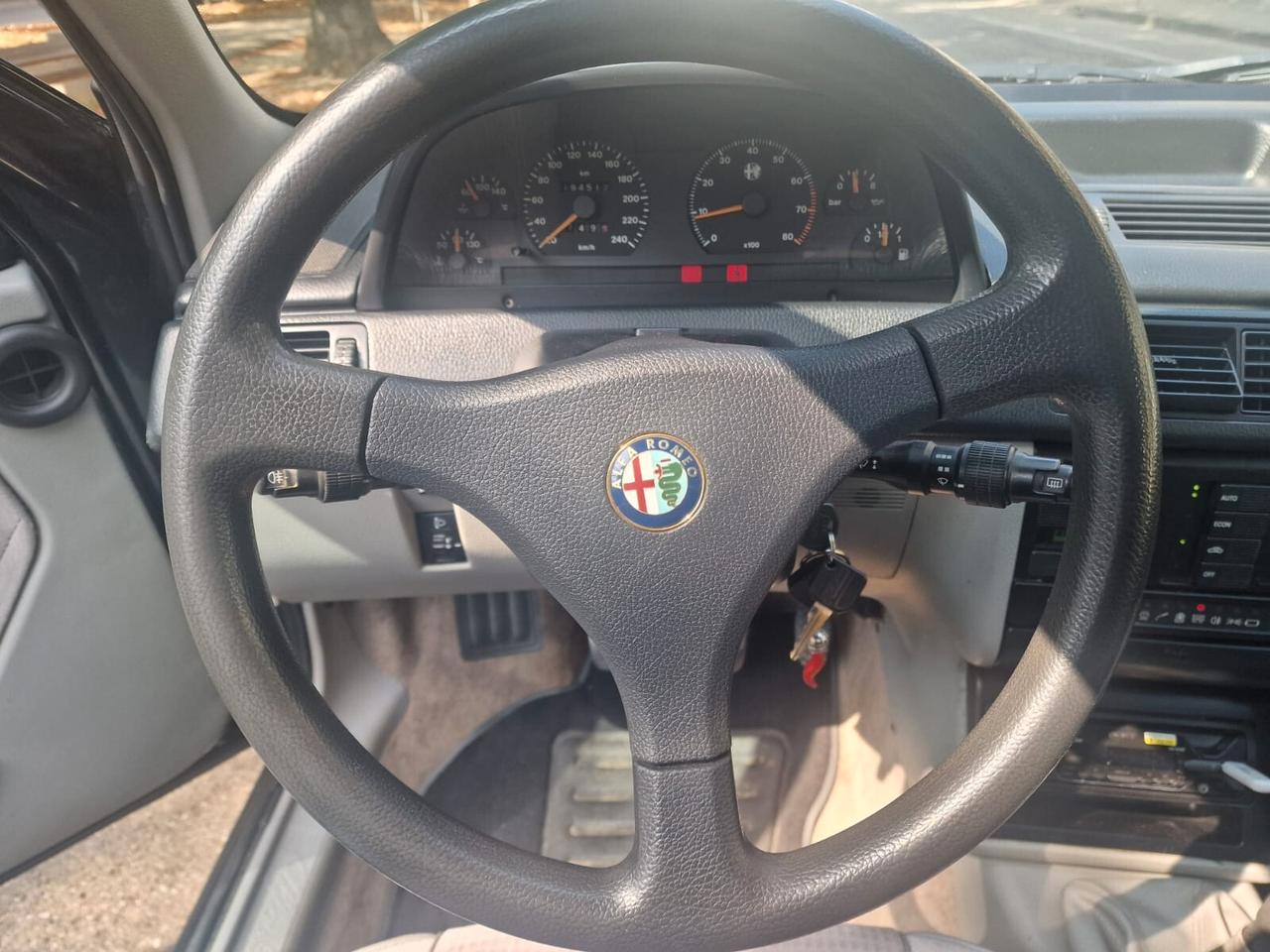 Alfa Romeo 155 1.8i cat LUSSO