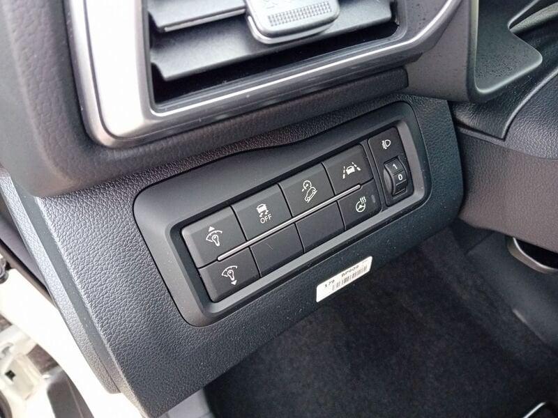 KGM Tivoli 1.5 GDI Turbo 135 CV GPL