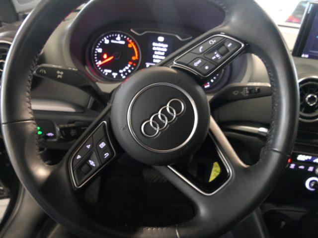 AUDI A3 Sedan 35 TDI S tronic Admired