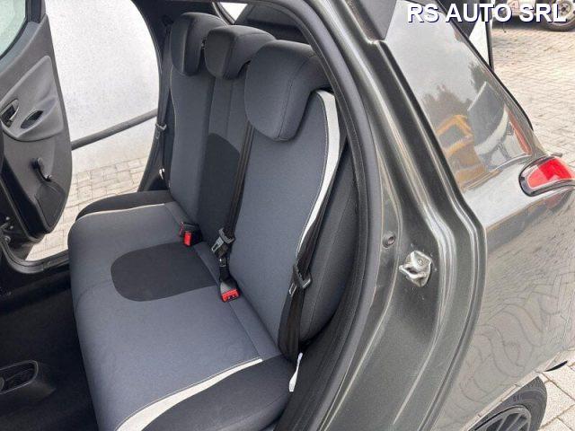 LANCIA Ypsilon Ypsilon 1.3 MJT 16V 95 CV 5 porte S&S Elefantino