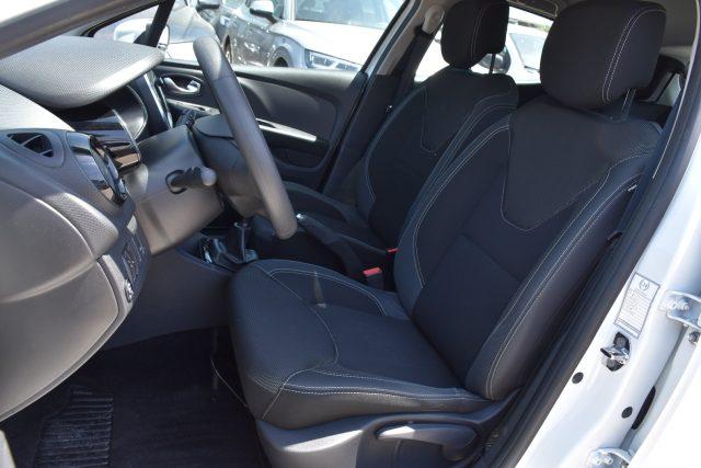 RENAULT Clio TCe 12V 90 CV GPL 5 portemoschino