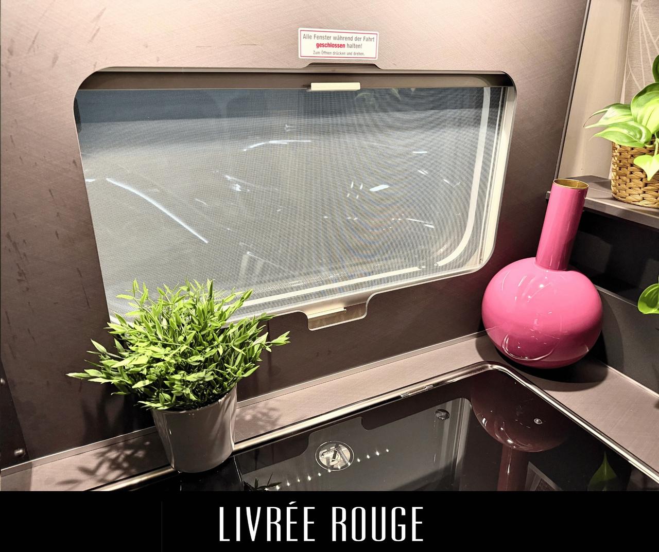 Knaus Live Wave 650 MF Platinum Selection