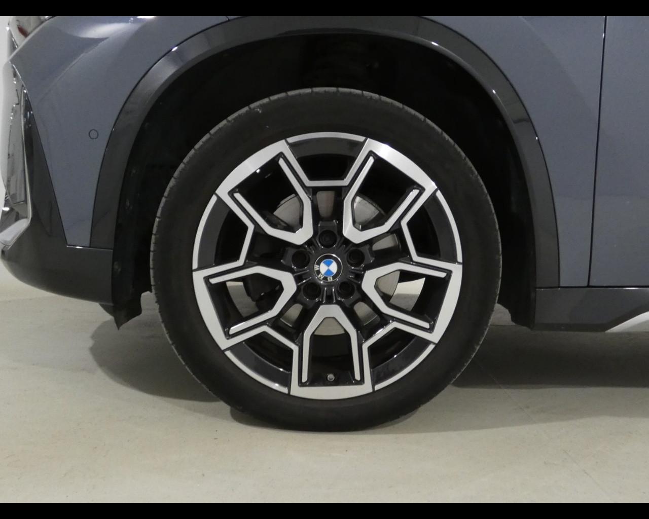 BMW X1 (U11) - X1 sDrive 18i xLine