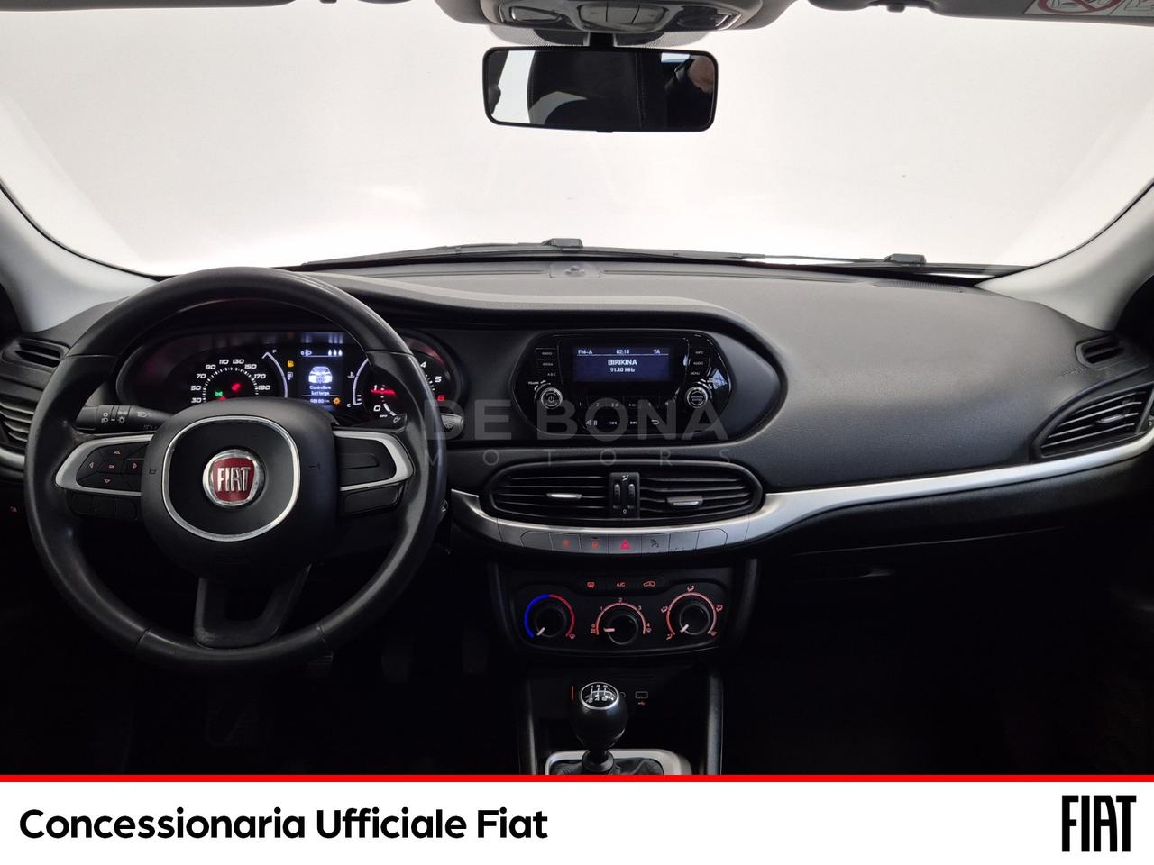 Fiat Tipo sw 1.4 easy 95cv