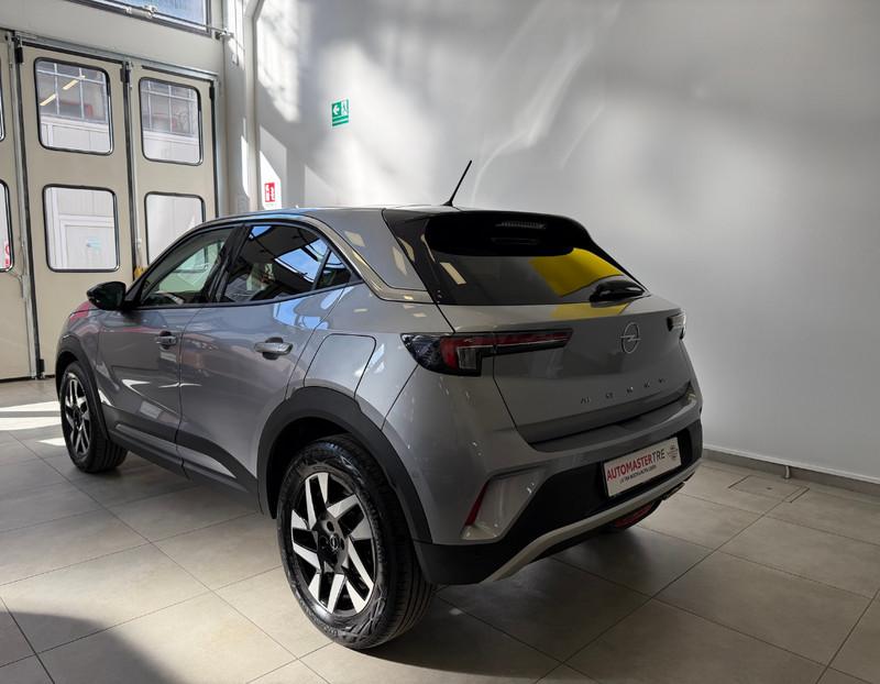 Opel Mokka Mokka 1.2 Turbo 130 CV aut. GS