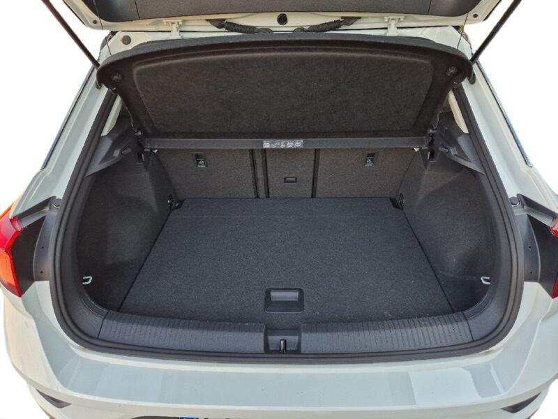 Volkswagen T-Roc T-Roc 1.6 TDI SCR Style BlueMotion Technology