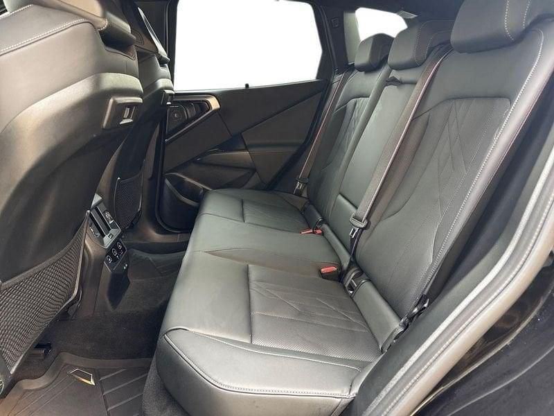 BMW X3 xdrive20d MSport Pro auto