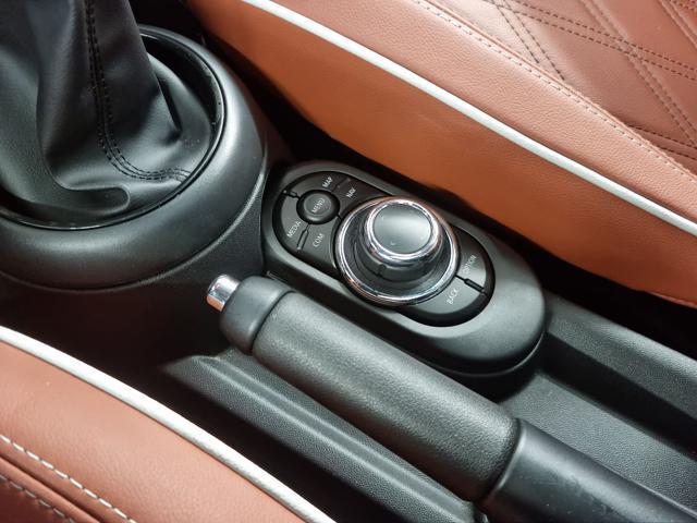 MINI Cooper 1.5 One 75 CV Classic 5 porte