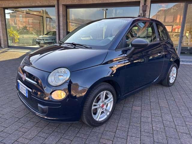 Fiat 500 500 III 1.2 Sport 69cv