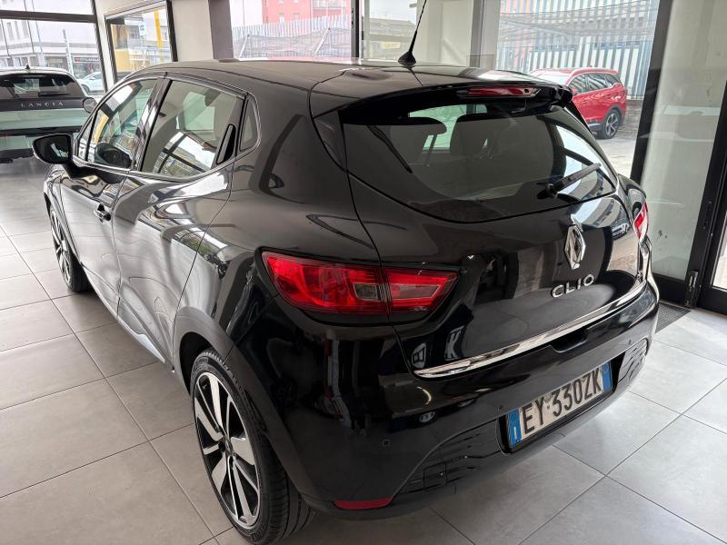 Renault Clio 5 Porte Clio 5p 1.5 dci energy s&s 90cv