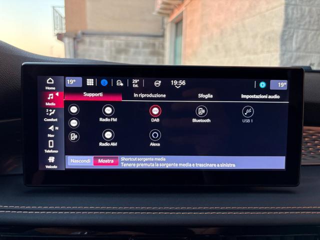 ALFA ROMEO Tonale 1.6 diesel 130 CV TCT6 Sprint
