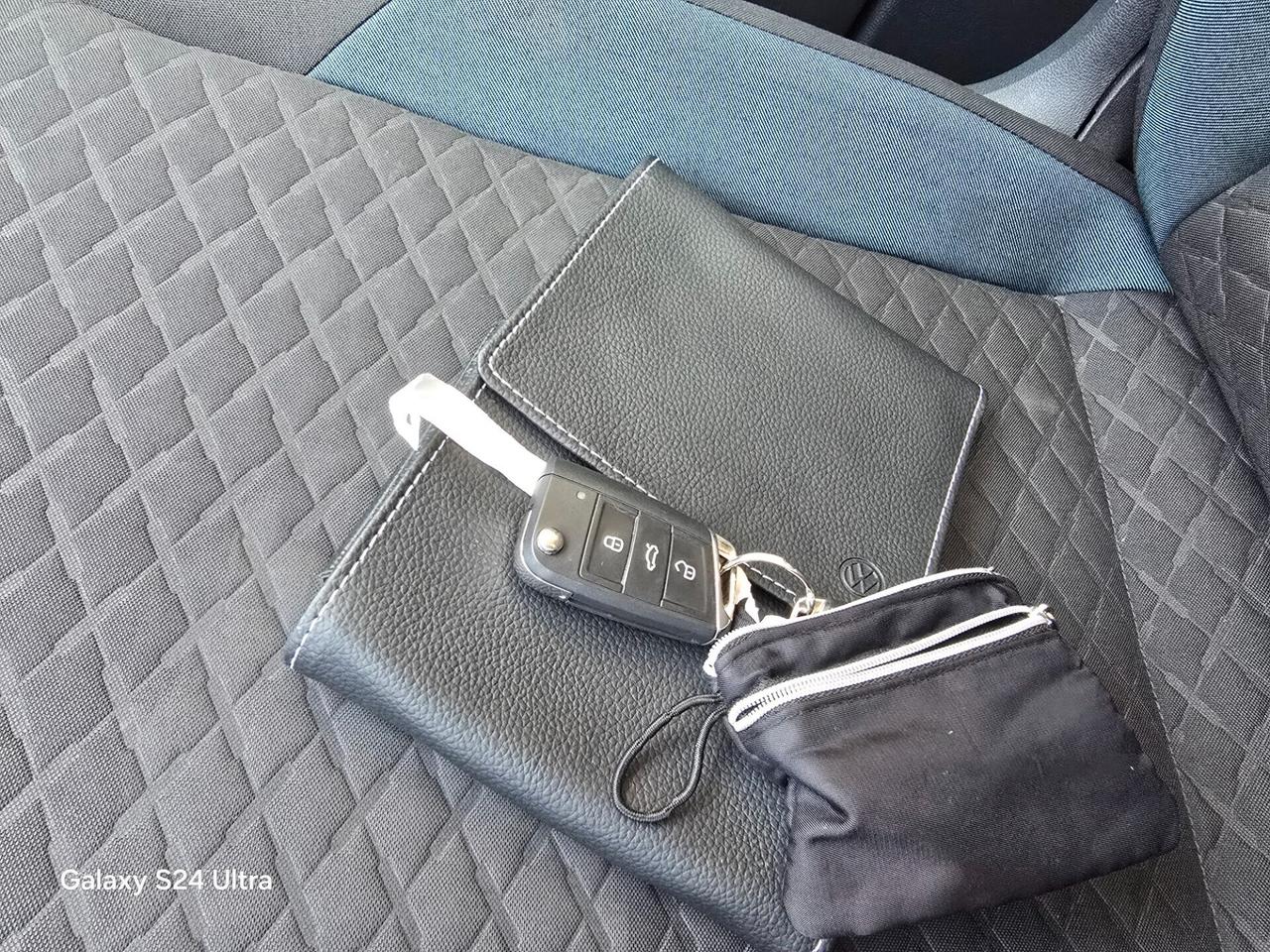 Volkswagen T-Roc 1.6TDI SCR 116CV IQ Drive BlueMotion Technology