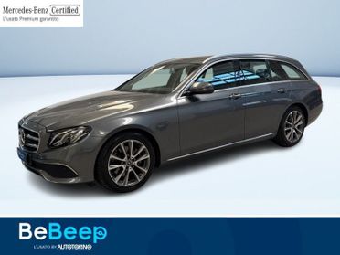 Mercedes-Benz Classe E E SW 220 D BUSINESS SPORT AUTO