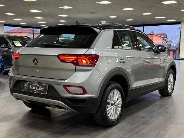 Volkswagen T-Roc T-Roc 2.0 tdi Style 150cv dsg