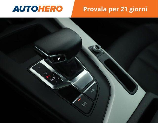 AUDI A5 40 TDI quattro S tronic Business Advanced