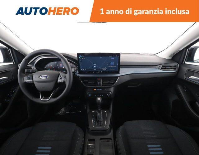 FORD Focus 1.0 EcoBoost Hybrid 155 CV Powershift 5p. Active