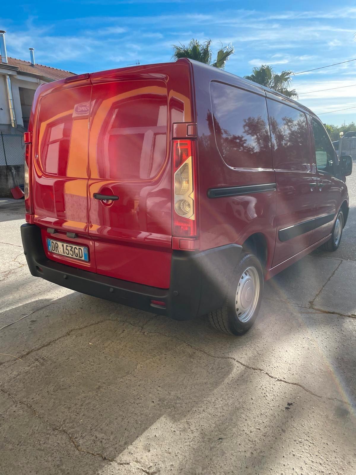 Fiat Scudo