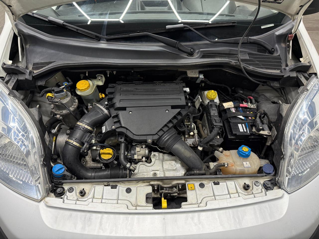 Fiat Fiorino 1.3 MJT 80CV Cargo