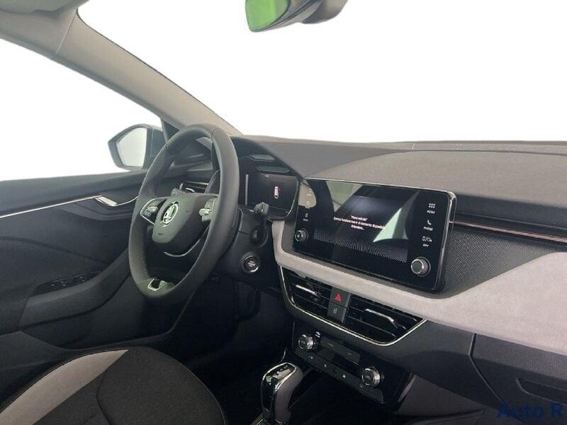 Skoda Scala 1.0 TSI 115 CV DSG Selection