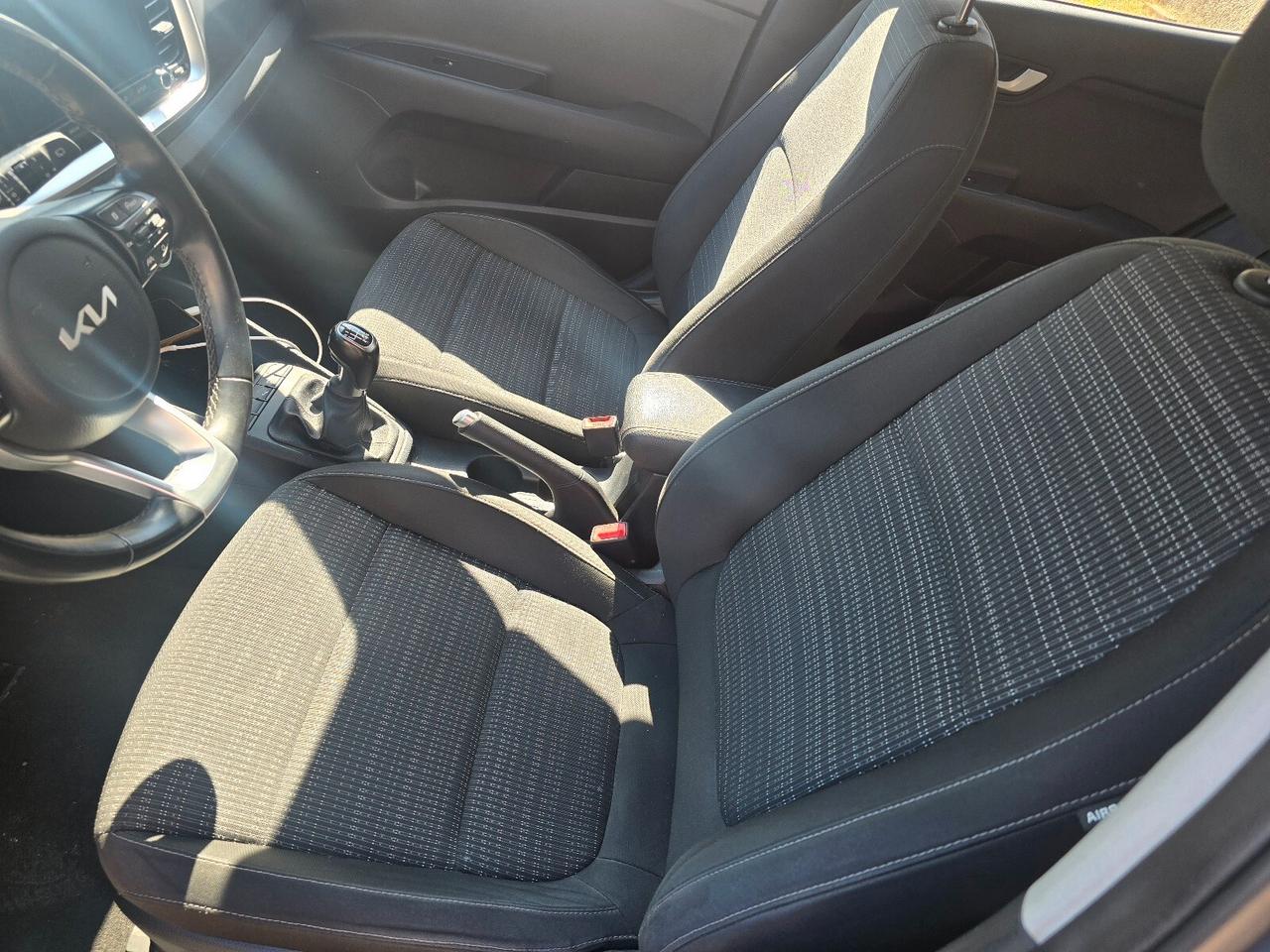Kia Stonic 1.0 T-GDi 100 CV MHEV MT Style