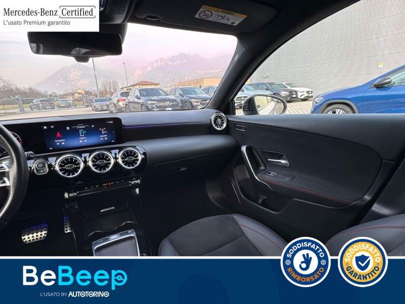 Mercedes-Benz Classe A A 250 AMG LINE ADVANCED PLUS 4MATIC AUTO