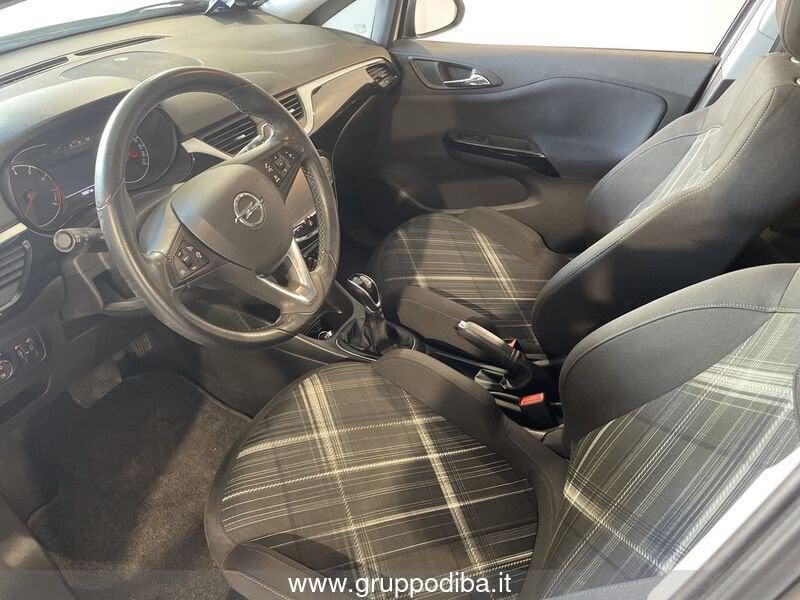 Opel Corsa V 2015 Benzina 5p 1.4 b-Color s&s 90cv