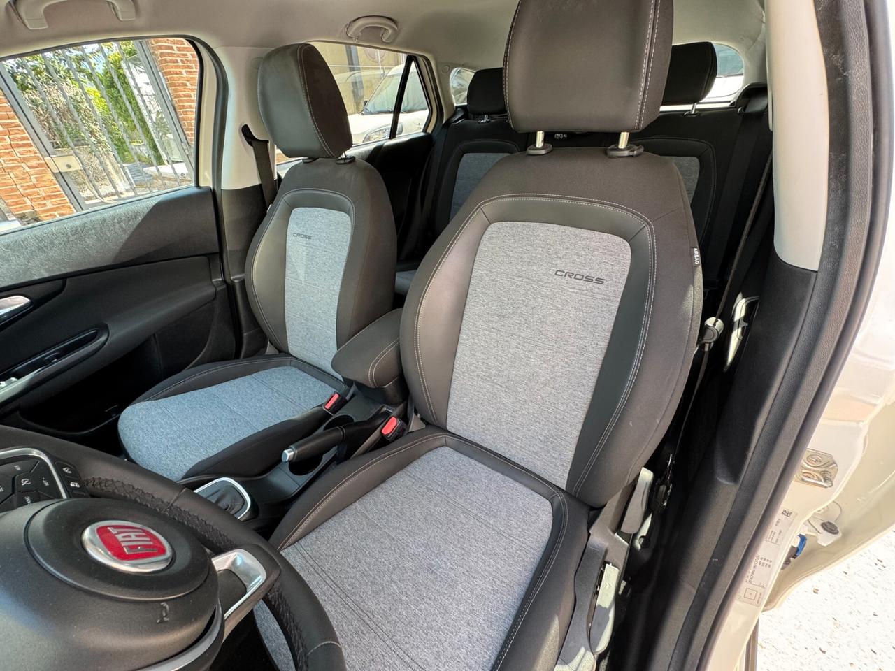 Fiat Tipo CROSS 1.5 IBRIDA 2022 SW