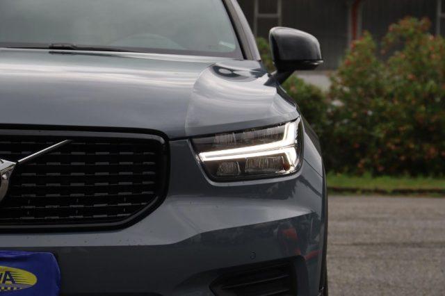 VOLVO XC40 D3 AWD Geartronic R-design