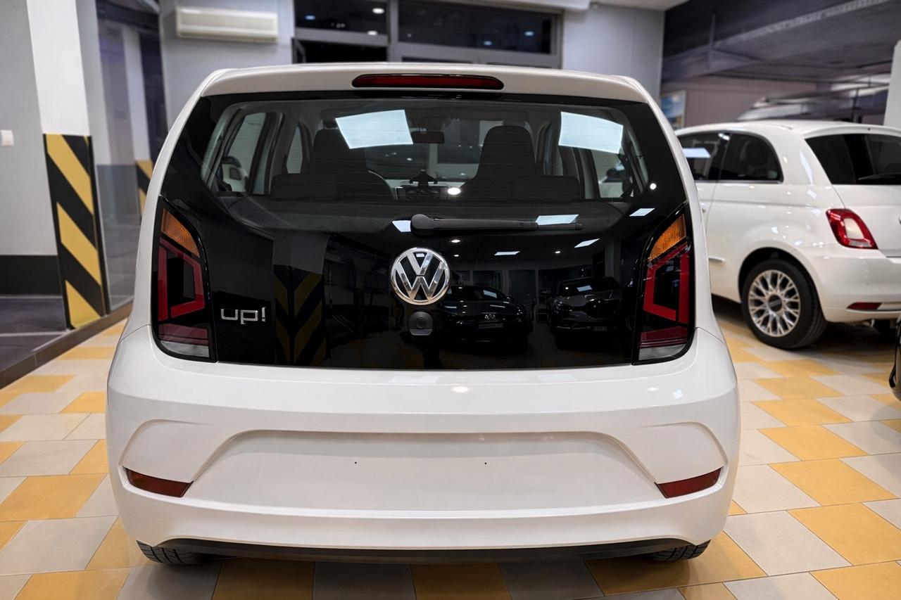 Volkswagen up! Up 1.0 Benz 5 Porte