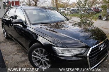 Audi A6 A6 Avant 35 2.0 TDI S tronic Business