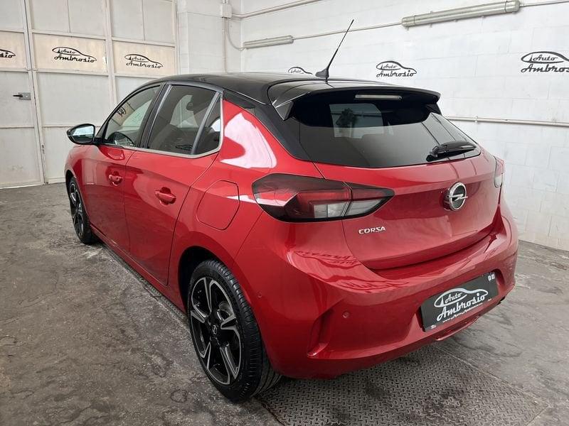 Opel Corsa Corsa 1.2 100 CV GS