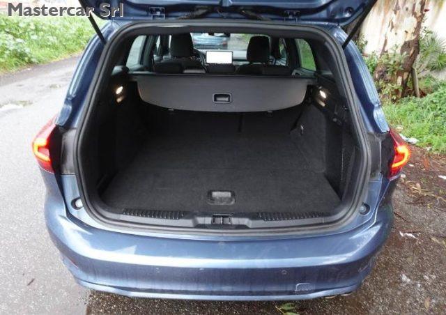 FORD Focus SW 1.0 ecoboost h ST-Line Design 125cv -GP318ST