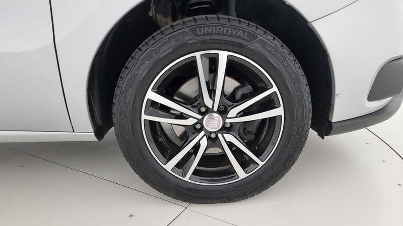 FIAT Doblò Doblò 1.3 MJT PC Combi N1 SX E5+