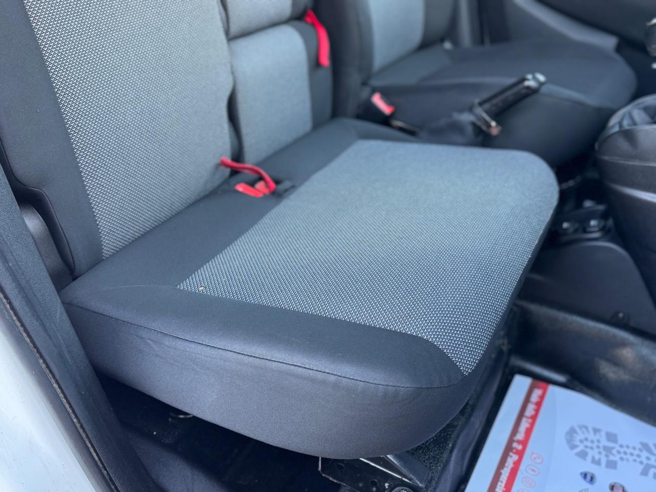 FIAT DOBLO' 1.6 MJT II 120 CV 3 POSTI PORTA LATERALE CLIMA