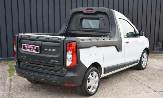 Dacia Dokker Pick-Up 1.5 dCi 75cv euro6